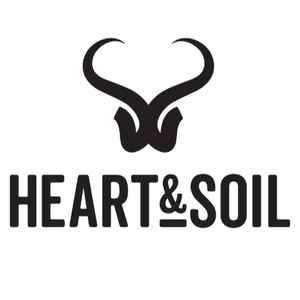Heart & Soil Supplements