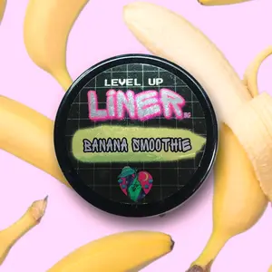 LINER GEL - BANANA SMOOTHIE