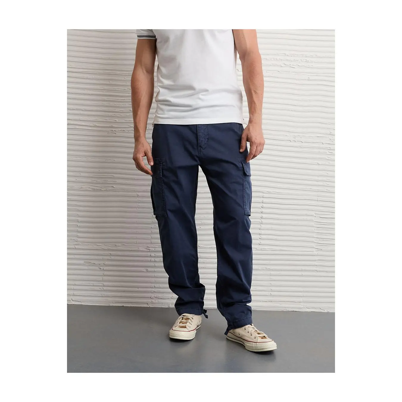 AE Flex Lived-In Cargo Pant