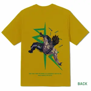 Edgerunner Pump Cover - Cyberpunk