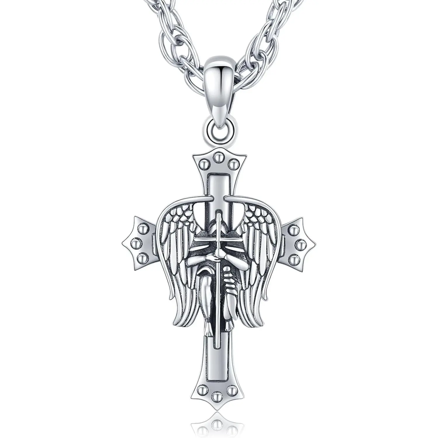 Style A-St Michael-A