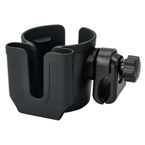 Universal Stroller Cup & Phone Holder