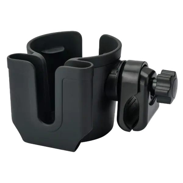 Universal Stroller Cup & Phone Holder Universal Stroller Cup & Phone Holder