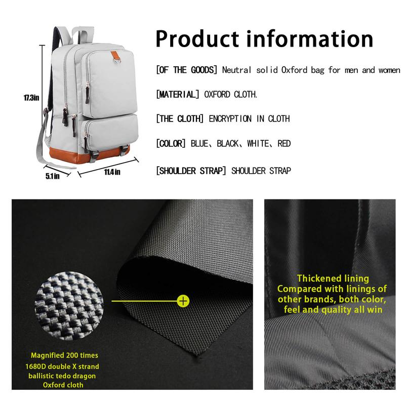 Deltarune Unisex Travel Laptop Backpack, Business Anti Theft Slim Sturdy Laptops Backpack ,Water Resistant College School Computer Bag ，Perfect Birthday Gift for Friends & Family