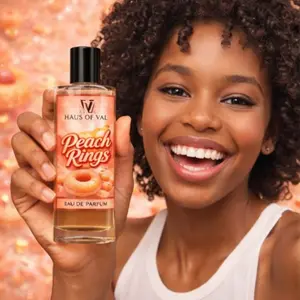 Peach Rings 50ml Perfume