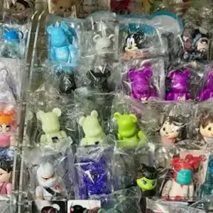 BB x 100% 10 PIECE BUNDLE