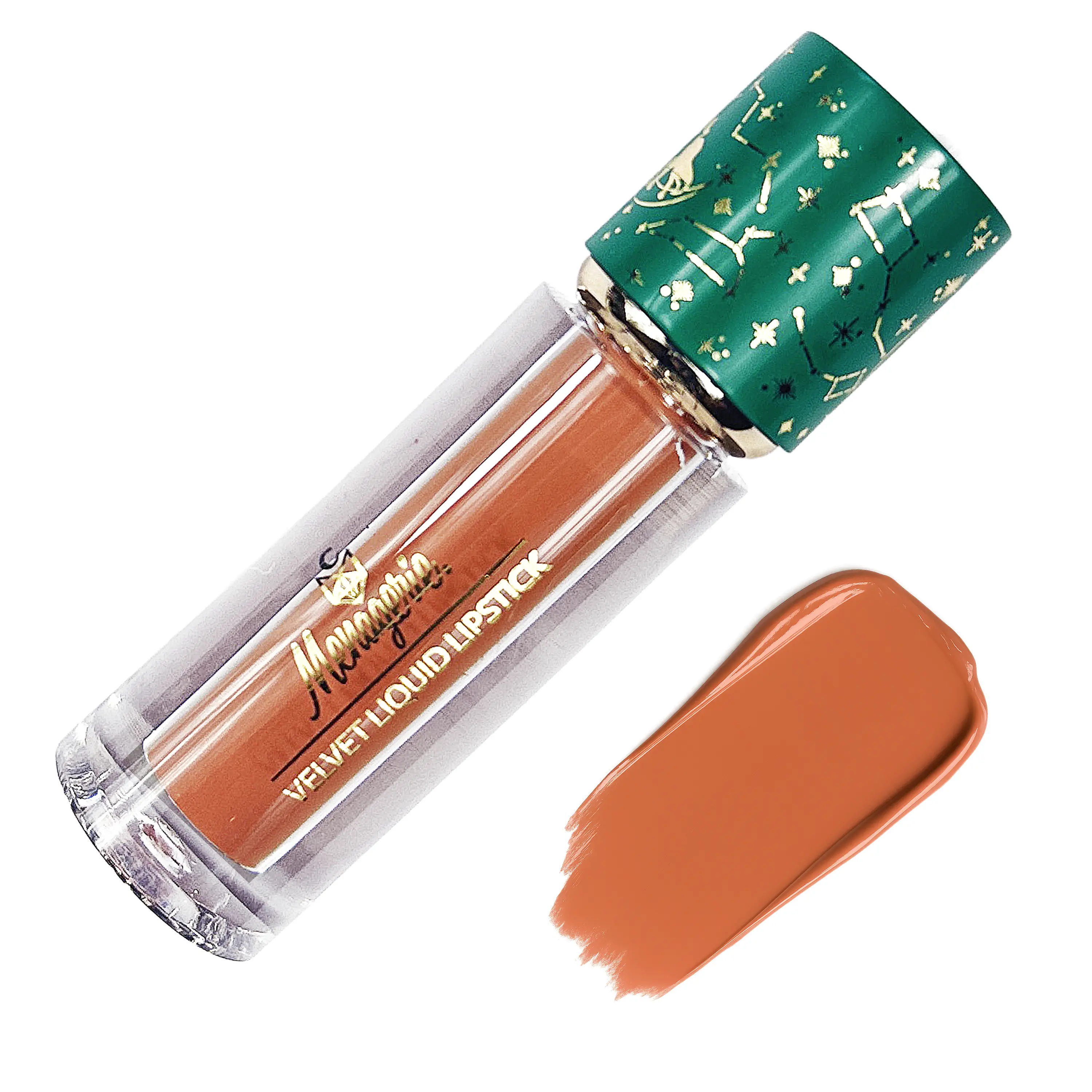 Scarecrow Long Lasting Matte Liquid Lipstick