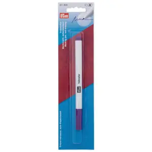 Self-Erasing Marking Pen