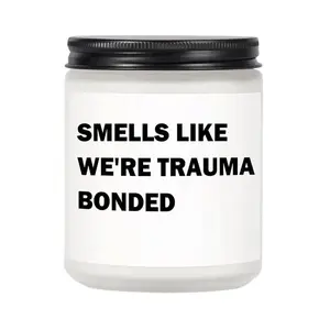 Best Friend Birthday Gifts for Women, Friendship Gifts for Women, Gift for Friends Bestie BFF Female, Birthday Galentine’s Day Thinking of You - Lavender Scented Candle