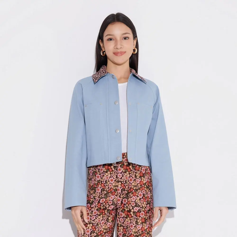 Women's Chore Jacket - Wild Fable
