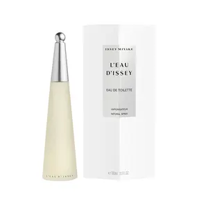 Issey Miyake L'eau d'Issey Eau de Toilette for Women - Floral Aquatic Fragrance