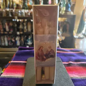 Divine Providence Candles Divine Providence Candles