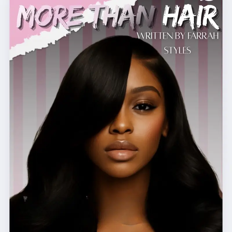 More Than Hair Digital Guide