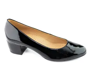 Marc Joseph New York Broad St 2.0 Leather Pump