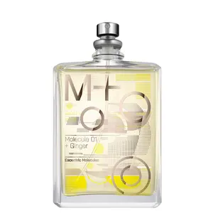 Molecule 01 + Ginger