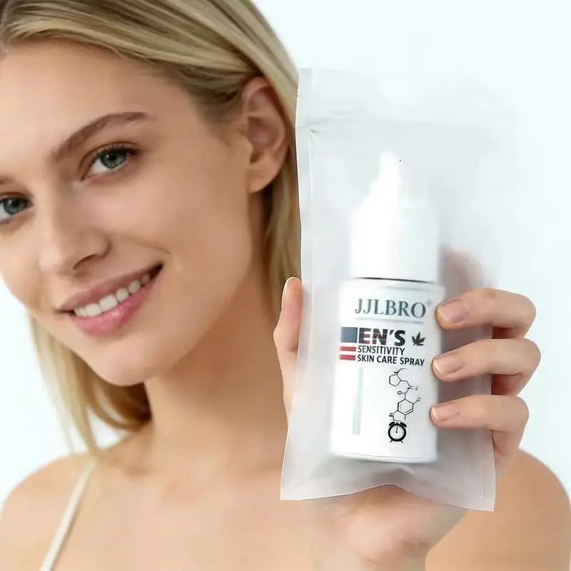 Men's Spray 2.0 Pro Cleanse men's skincare