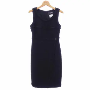 Pre-owned CHANEL Other Small Leather Goods Dress