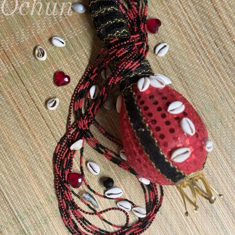 Collar de elegua