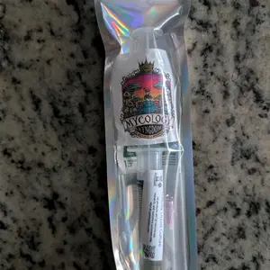 Hillbilly Liquid Culture