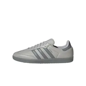 Adidas Samba OG 'Grey'