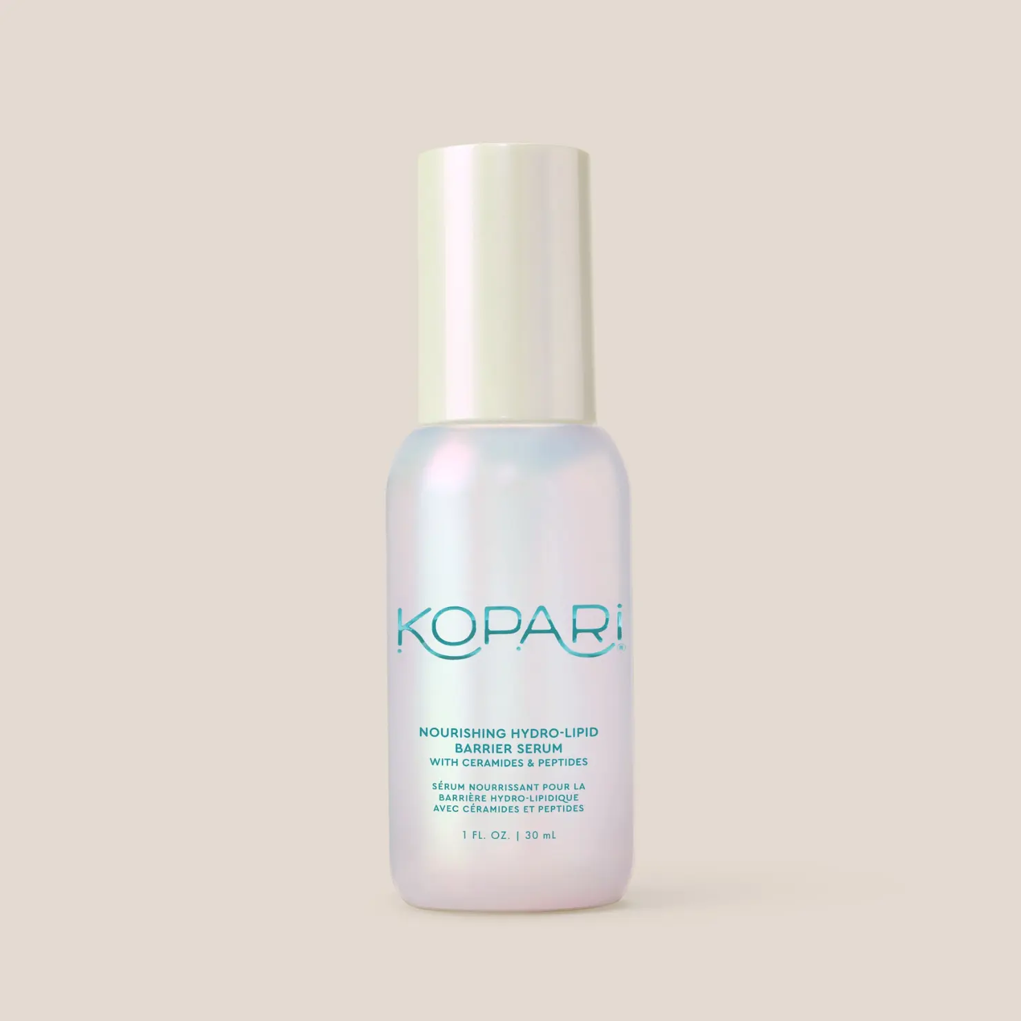 Kopari Nourishing Hydro-Lipid Barrier Serum – Visibly Firms for Hydrated & Nourished Skin Kopari Nourishing Hydro-Lipid Barrier Serum – Visibly Firms for Hydrated & Nourished Skin