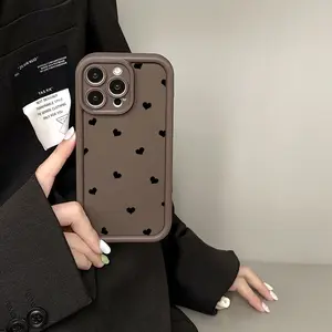 Phone Case - Case Suitable for Iphone 17, 16, 15, 14, 13, 12, And 11, Including Plus And Pro Versions