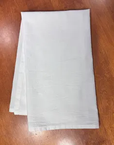 Custom Embroidered Cotton Tea Towel