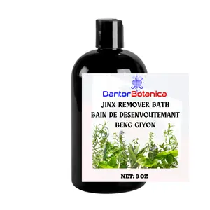 BENG DEZANVOUTMENT, Bain DE Désenvoûtement  - BENG GIYON- CURSE BREAKER BATH, JINX REMOVER BATH- Quita la maldicion bath, Savon Spirituel -Spiritual Soap, Florida Water Soap