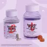 Daily Sculpt Bundle - Lemme Burn Capsules & Lemme Tone Gummies, Metabolism & AMPK Activator Capsules with Clinically-Studied Actiponin + Toning Gummies with Clinically-Studied Chromax Chromium
