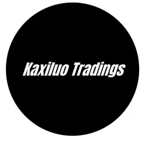 Kaxiluo Tradings shop logo