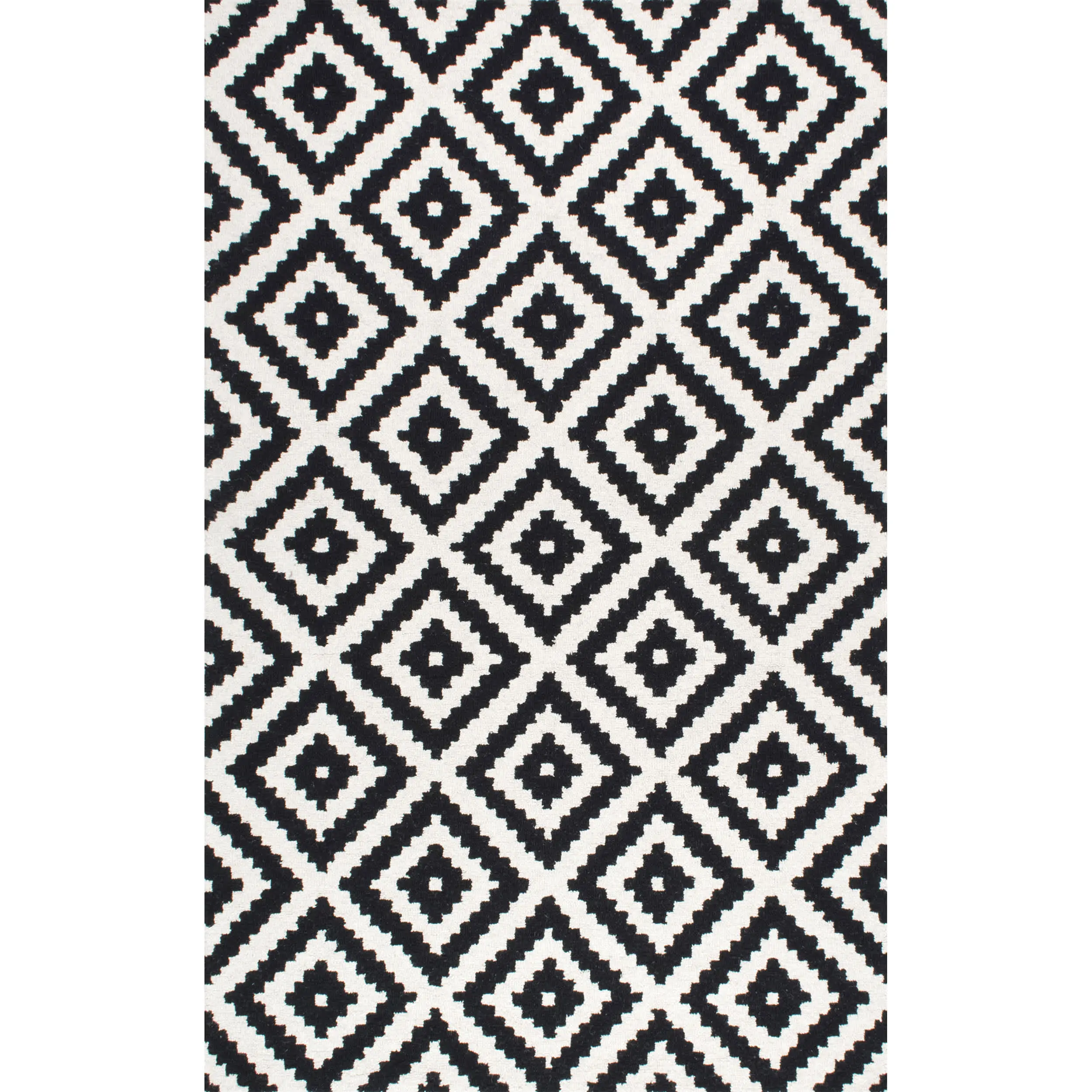 Hand Tufted Kellee Area Rug