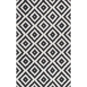 Hand Tufted Kellee Area Rug Hand Tufted Kellee Area Rug