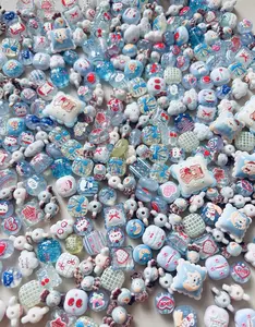 DIY craft Bead and Charms and accessories for making &creative projects66