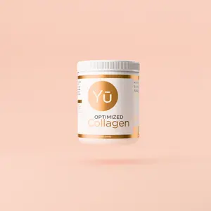 Optimized Collagen Optimized Collagen