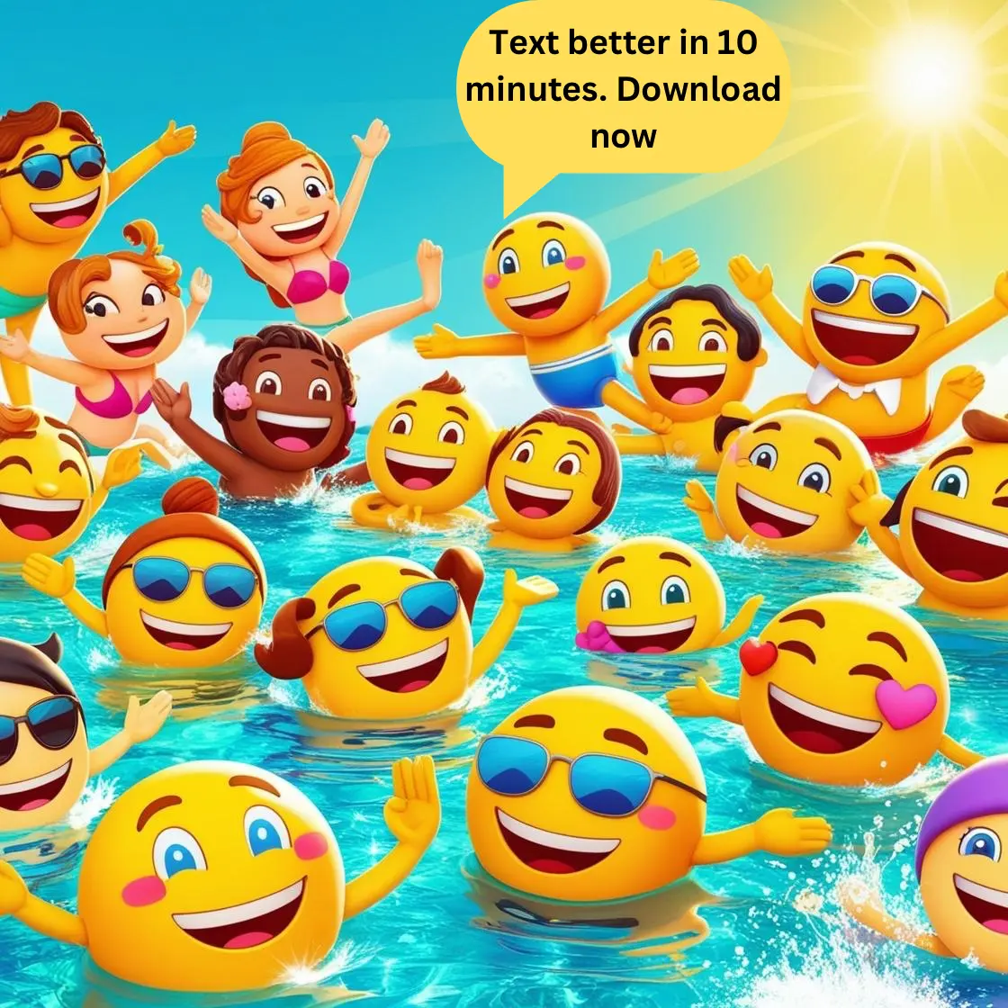 Emoti Text Guide