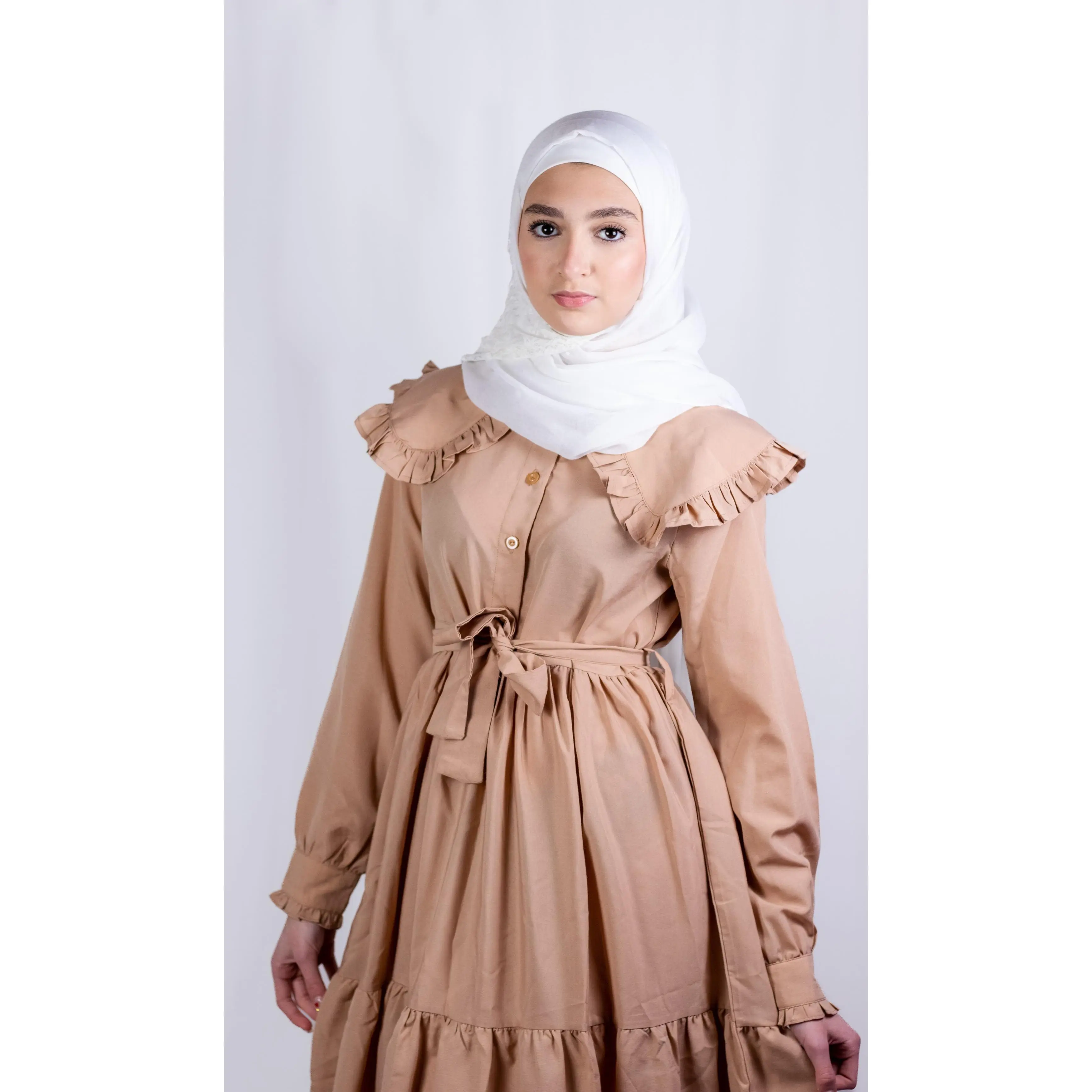 Layla Dress