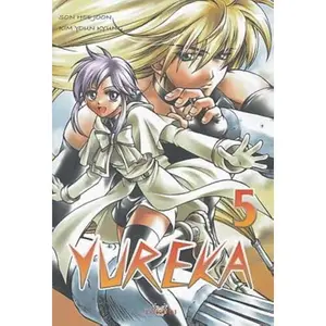USED-Yureka T05 by Son Hee-Joon (Paperback)