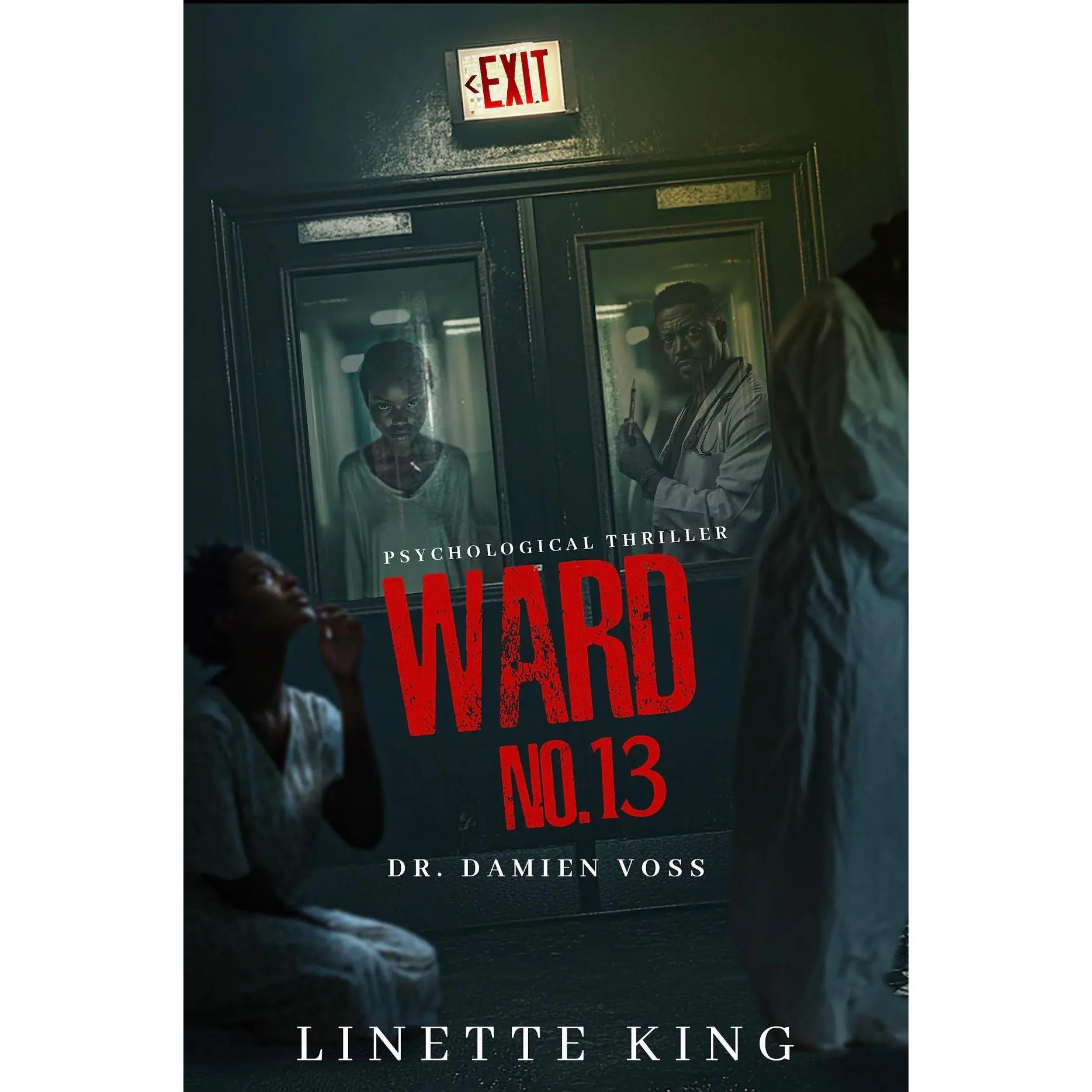 Ward No. 13
