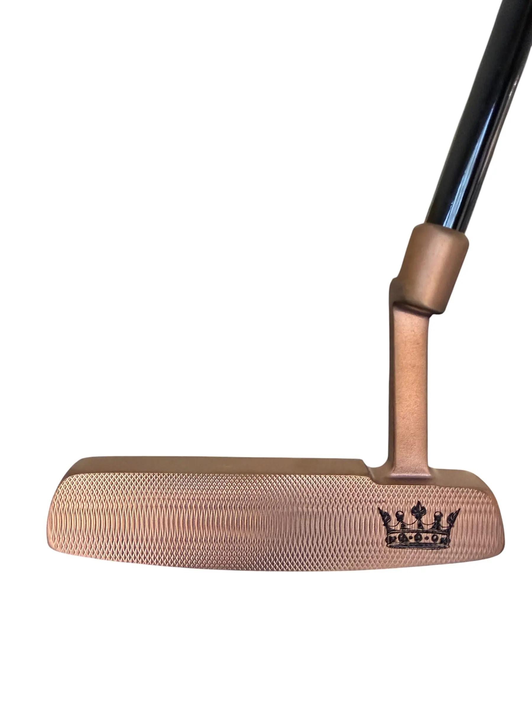 Lombardi Golf Taormina Graphite Shaft Golf Putter
