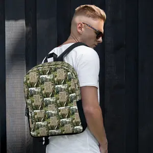 #LifeCoachApproved | Self Love Backpack