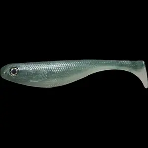 7.25" Inch Soft Plastic Swimbaits for Fishing