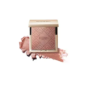 ICONIC LONDON Kissed By The Sun Multi-Use Cheek Glow in So Cheeky