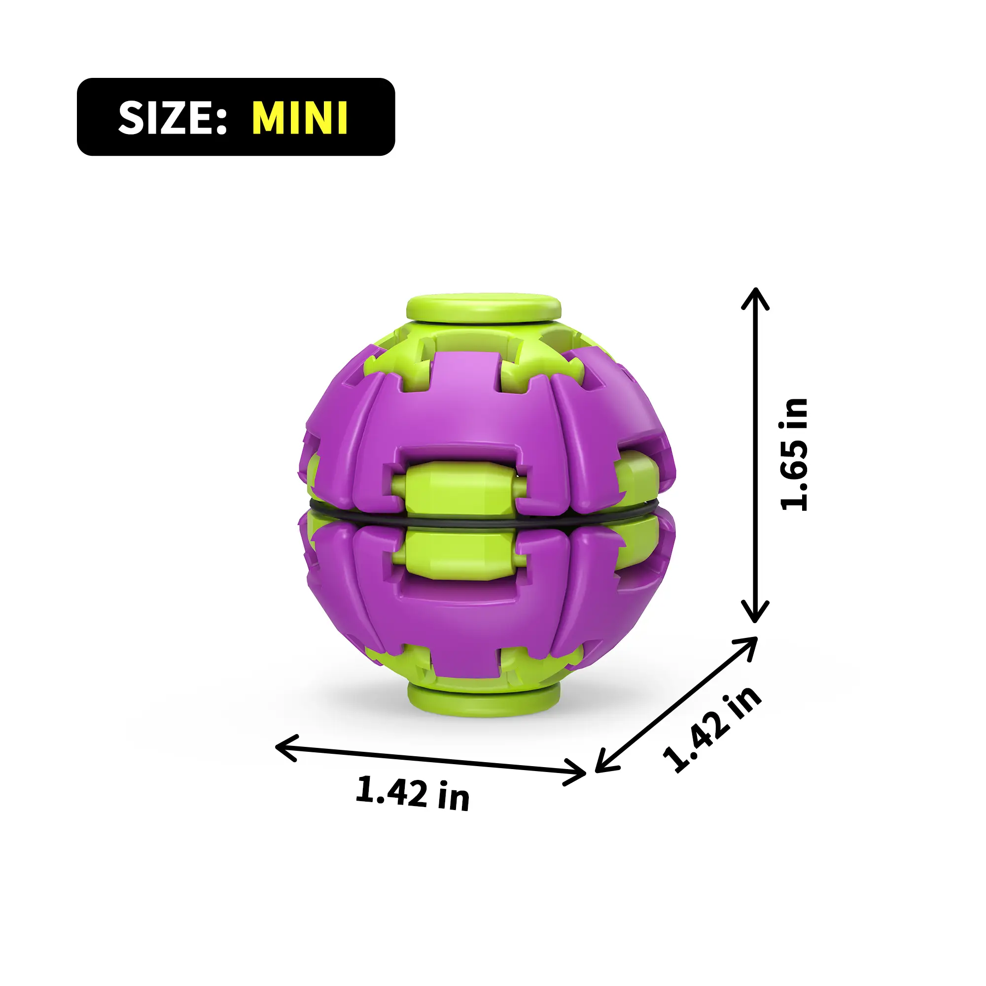 Mini-Purple