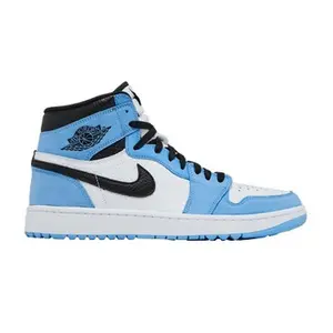 Air Jordan 1 High Golf 'University Blue'