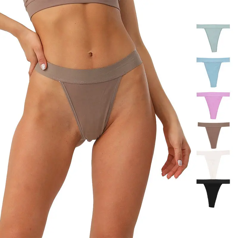 6 PCS - Multicolor A