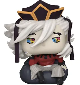 Demon Slayer Doma Funko Pop! Vinyl Figure Plus #2044