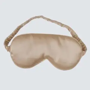 Bonnets 4 You: GOLD Sleep Mask