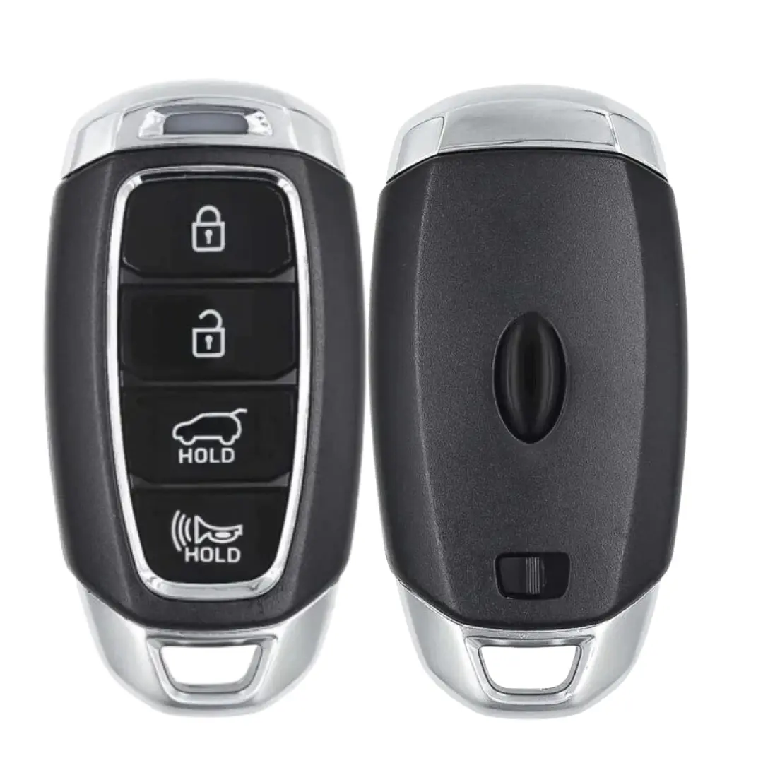 2018-2021 Hyundai Kona / 4-Button Smart Key / PN: 95440-J9000 / TQ8-FOB-4F18