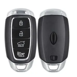 2018-2021 Hyundai Kona / 4-Button Smart Key / PN: 95440-J9000 / TQ8-FOB-4F18