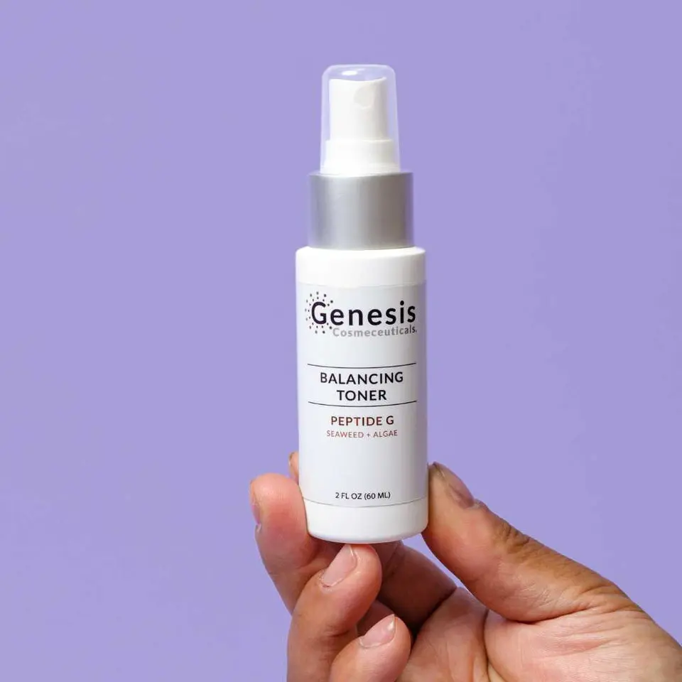 Balancing Toner